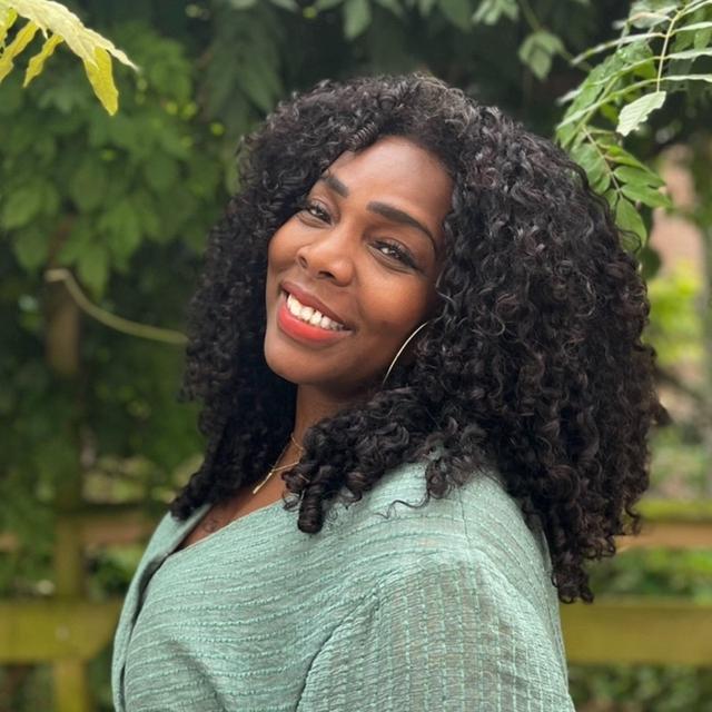 Pasfoto Charron Wirht